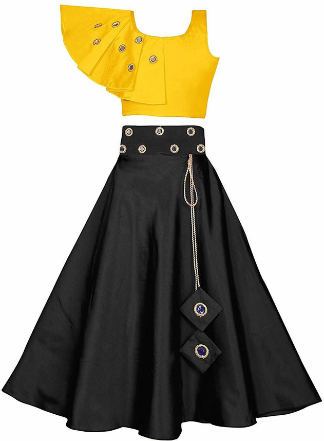 ethnic wear for 8 year girl