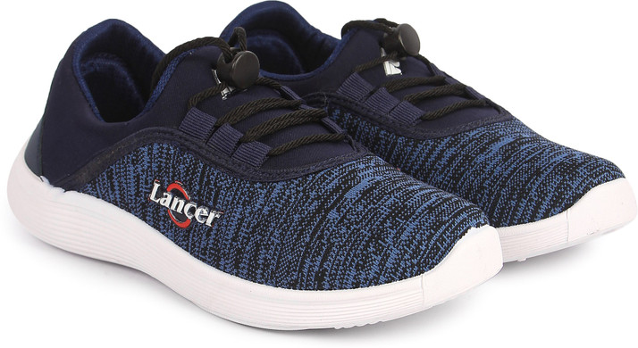 Lancer air shoes