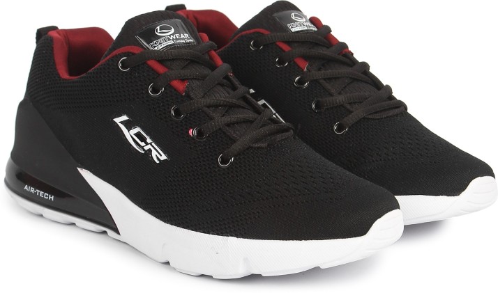 lancer shoes on flipkart