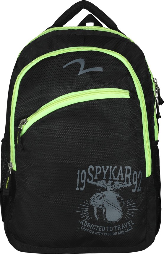 spykar backpack