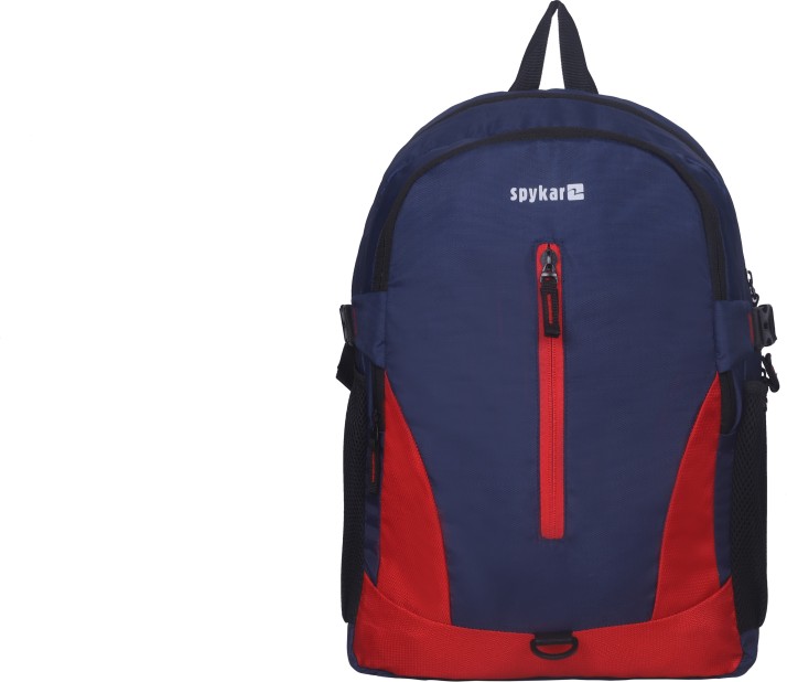 spykar backpack