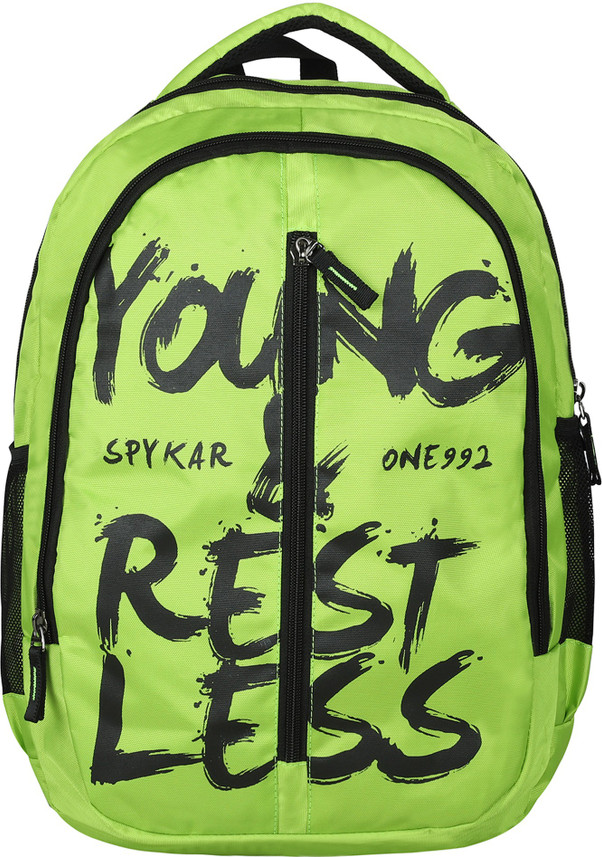 spykar backpack