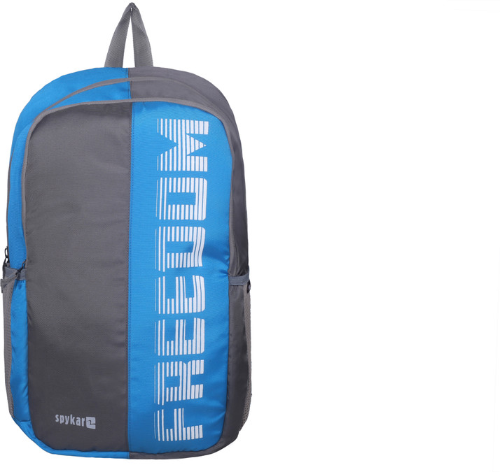 spykar backpack