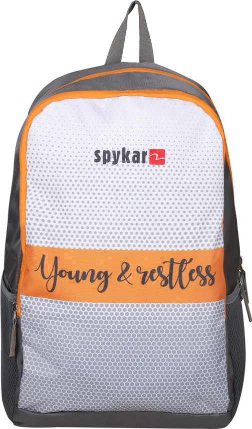 spykar backpack