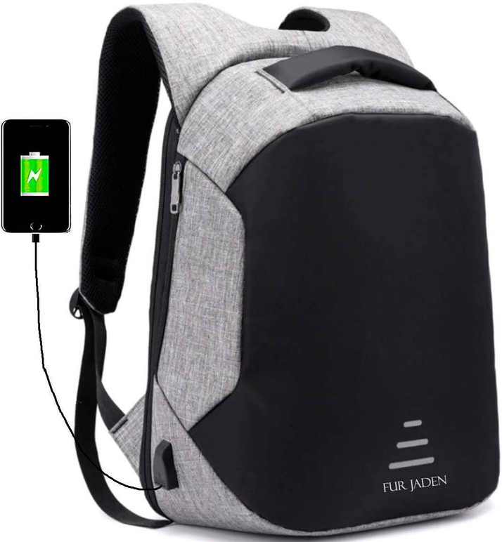 anti theft bag flipkart