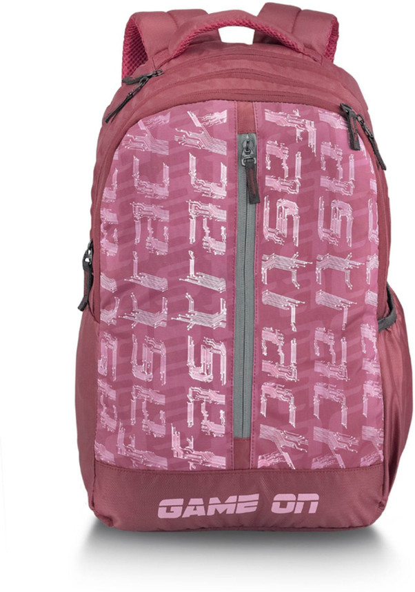 fastrack backpacks flipkart