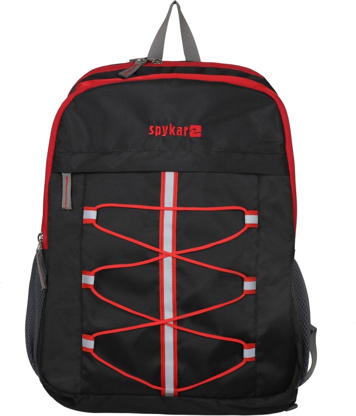 spykar backpack