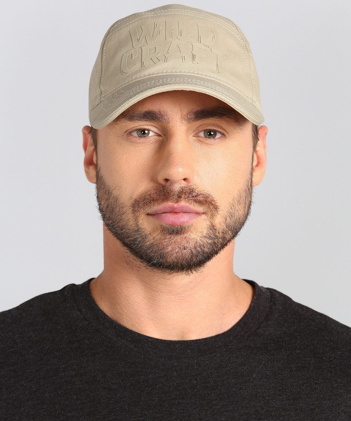 Buy Wildcraft Solid Baseball Cap Online 