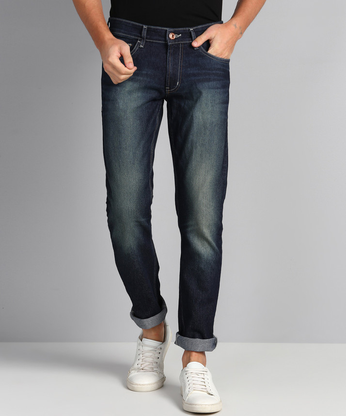 numero uno jeans flipkart