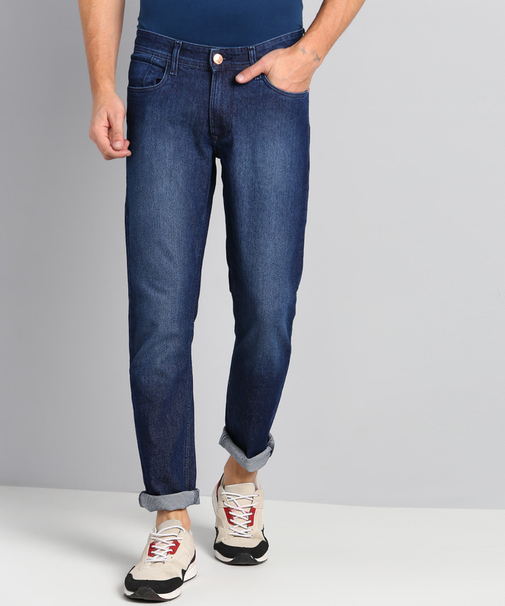 numero uno jeans flipkart
