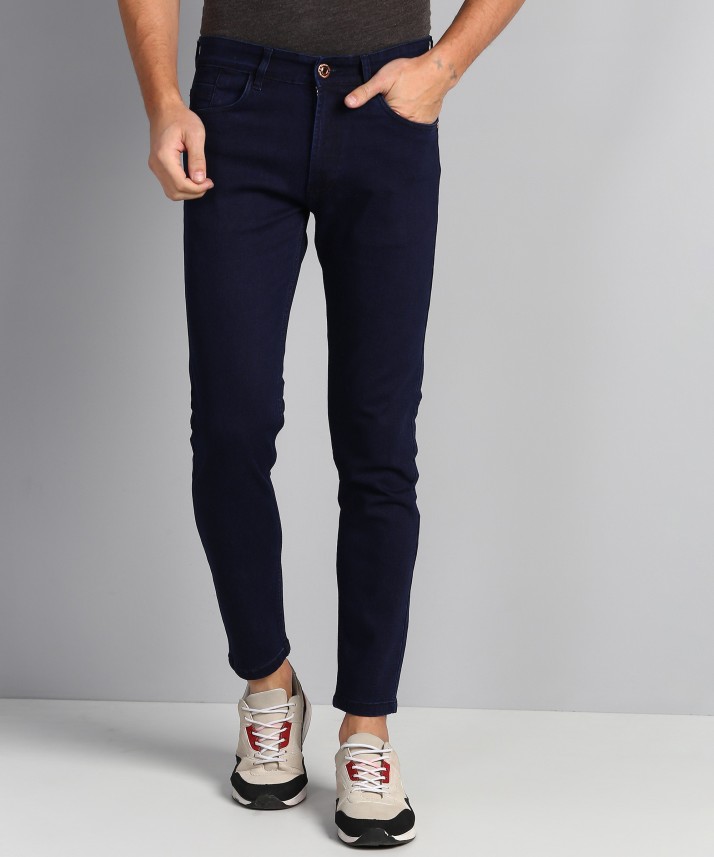 numero uno jeans flipkart