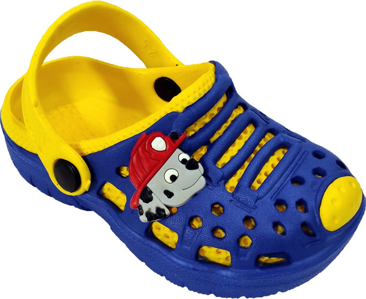 clogs for boys