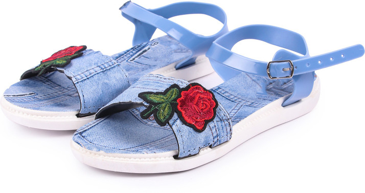 sandals for girls