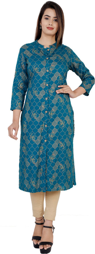 Women Kurti - Buy radha fashion Festive 