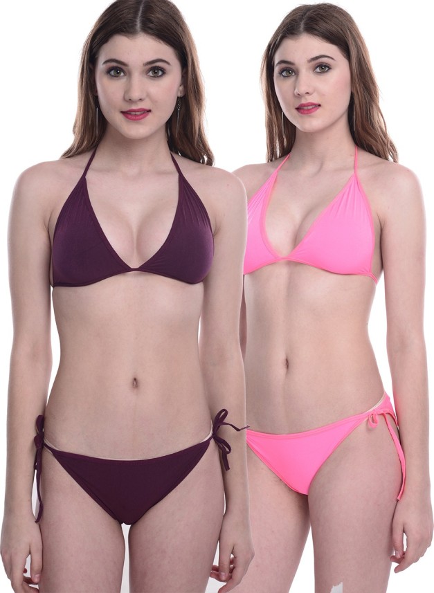 flipkart bikini set