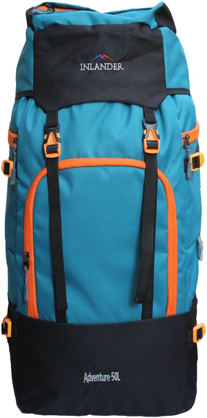 inlander rucksack review