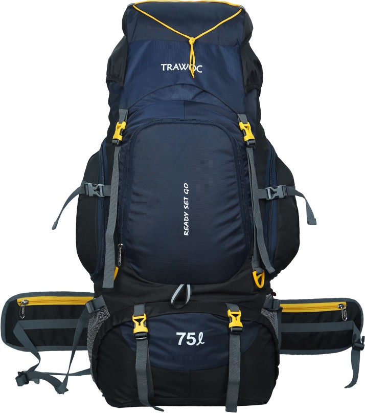 travel backpack flipkart