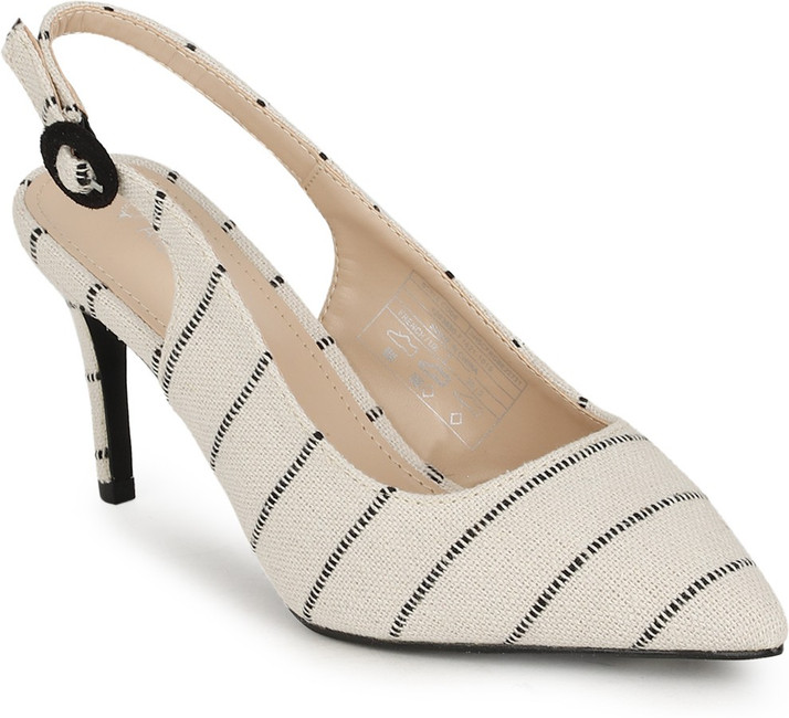 pumps heels flipkart