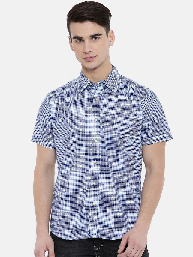 pepe jeans shirts flipkart