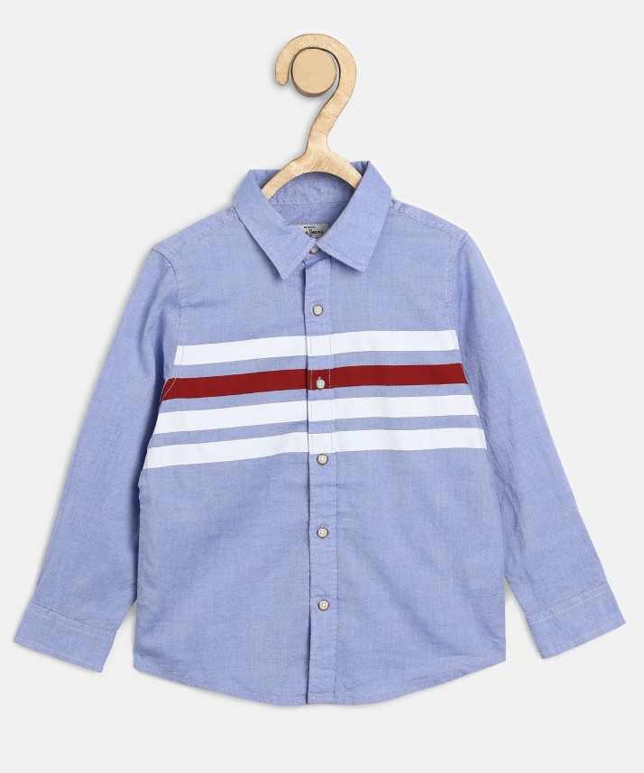 pepe jeans shirts flipkart