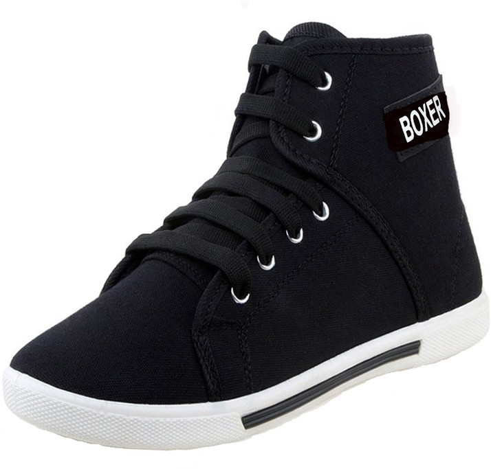 Boxer shoes flipkart clearance