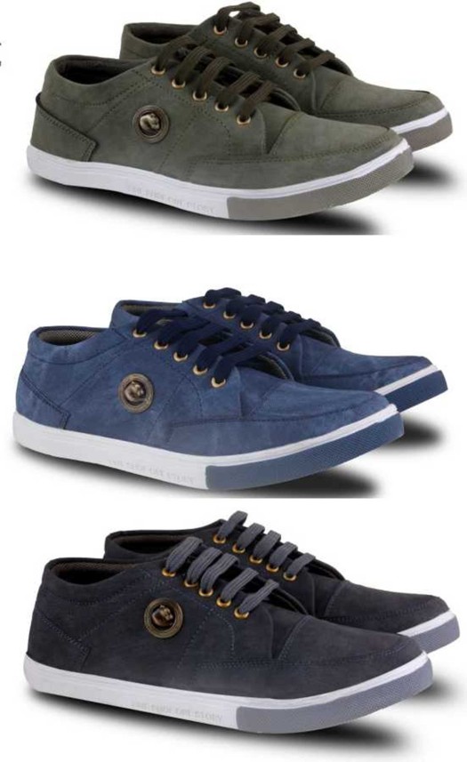 Casual Shoes Sneakers For Men 