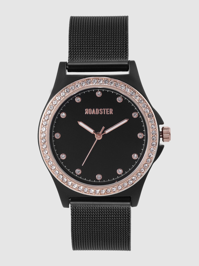 roadster women watches