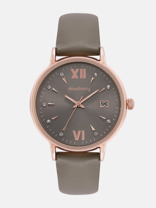 dress berry watches flipkart