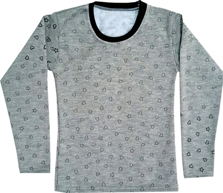 woolen t shirt flipkart