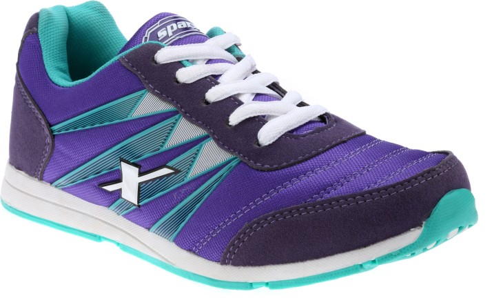 Sparx SL-76 Running Shoes For Women 