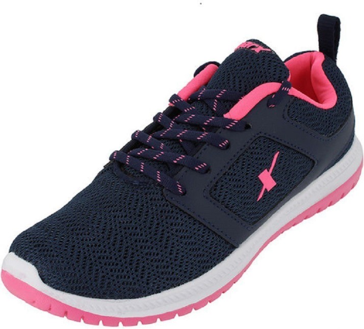 Sparx SL153 Running Shoes For Women 