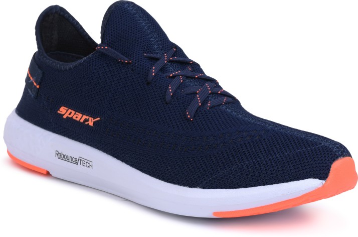 sparx running shoes flipkart