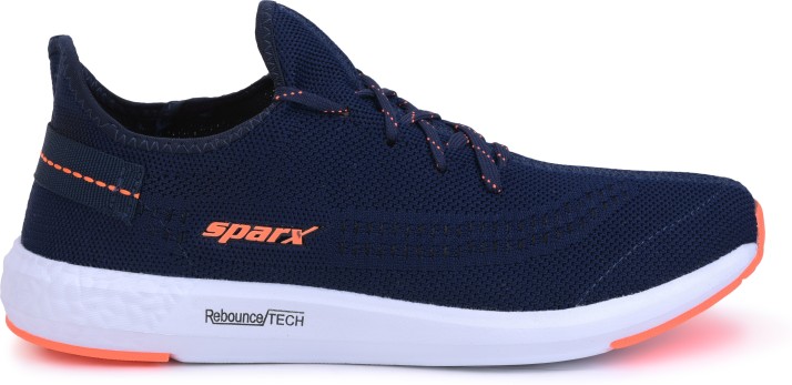 sparx running shoes flipkart