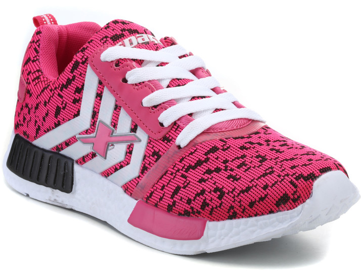 sparx running shoes for ladies