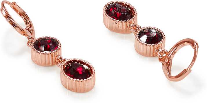 Flipkart Com Buy Peora Red Fancy Earrings For Girlfriend Gift For Valentine Gift For Women Valentine Gift Hamper Alloy Drops Danglers Online At Best Prices In India They say behind every successful man is a woman standing tall like a pillar.