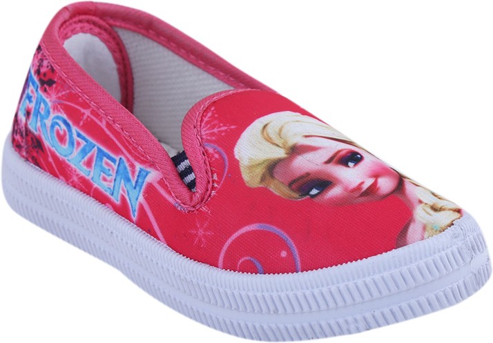 flipkart baby girl footwear