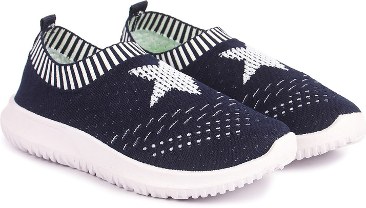 lancer laceless shoes