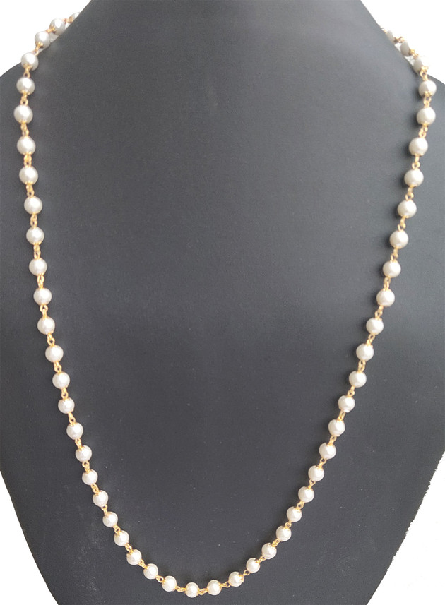 Gold-plated Plated Alloy, Brass Chain 