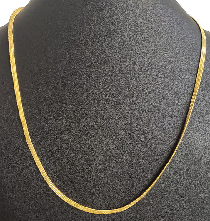 city gold chain flipkart