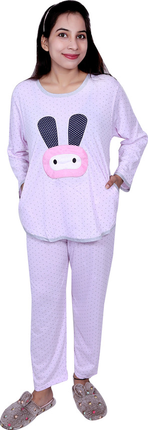 Mukhaksh night suit Clearance