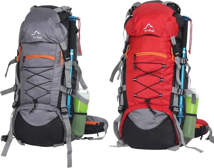 rucksack for camping