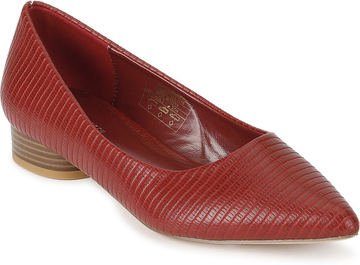 van heusen ladies shoes