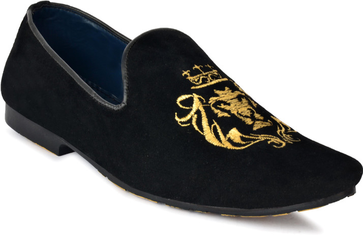 Stylish Party Wear Loafers Shoe Loafers 
