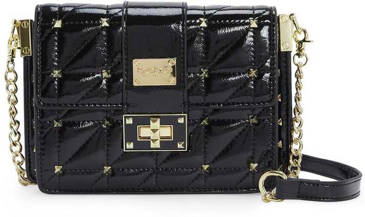 Bebe Black Sling Bag Black Price In India Flipkart Com Bebe Black Sling Bag Black Price In India Flipkart Com