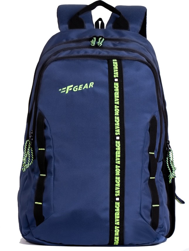 average price of backpack