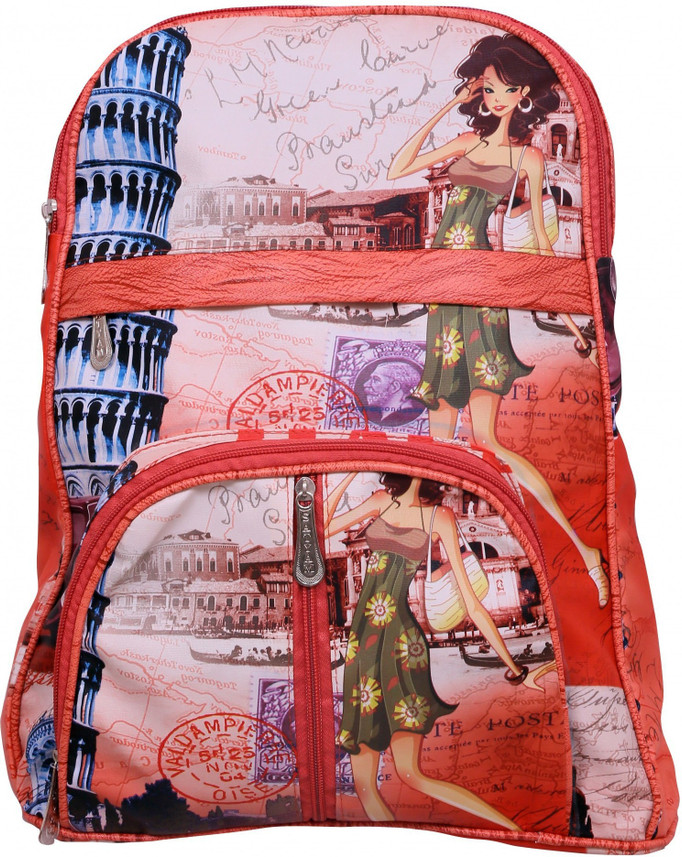 realme backpack flipkart