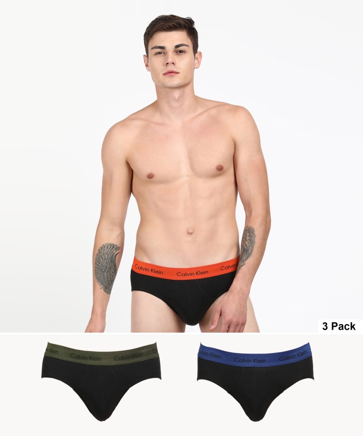 calvin klein underwear men flipkart