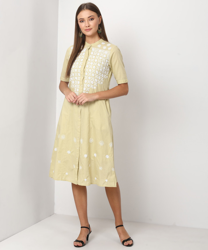 Fabindia womens dresses clearance