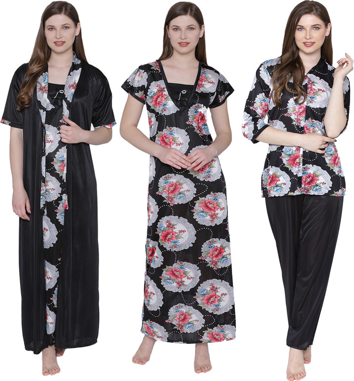 flipkart nighty price