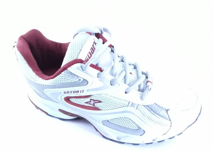 sparx sports shoes price